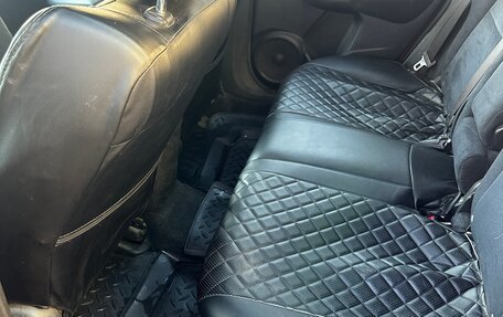 Honda Civic VIII, 2008 год, 575 000 рублей, 14 фотография