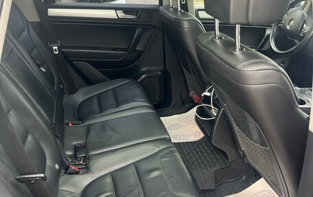 Volkswagen Touareg III, 2011 год, 1 470 000 рублей, 7 фотография