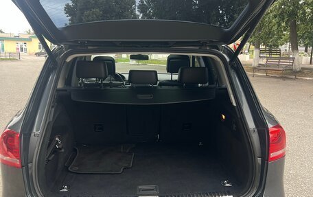 Volkswagen Touareg III, 2011 год, 1 470 000 рублей, 6 фотография