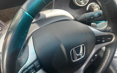 Honda Civic VIII, 2008 год, 575 000 рублей, 16 фотография