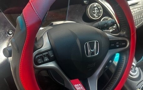 Honda Civic VIII, 2008 год, 575 000 рублей, 15 фотография