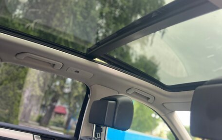 Volkswagen Touareg III, 2011 год, 1 470 000 рублей, 8 фотография