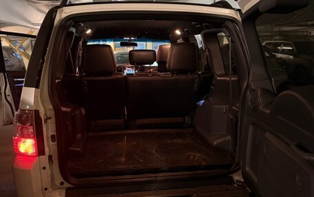 Mitsubishi Pajero IV, 2019 год, 3 999 990 рублей, 4 фотография