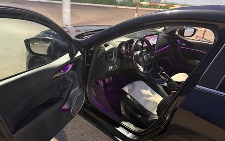 Mazda 3, 2013 год, 1 049 000 рублей, 3 фотография