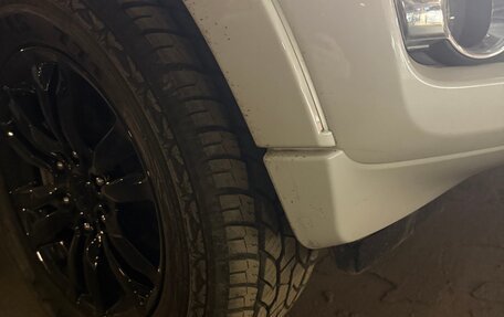Mitsubishi Pajero IV, 2019 год, 3 999 990 рублей, 6 фотография