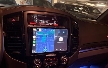 Mitsubishi Pajero IV, 2019 год, 3 999 990 рублей, 7 фотография