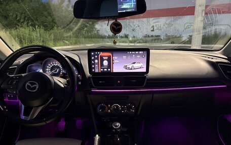 Mazda 3, 2013 год, 1 049 000 рублей, 2 фотография