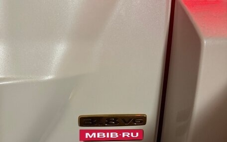 Mitsubishi Pajero IV, 2019 год, 3 999 990 рублей, 5 фотография