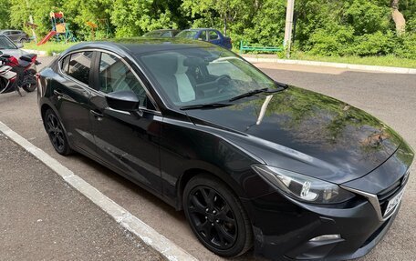 Mazda 3, 2013 год, 1 049 000 рублей, 6 фотография