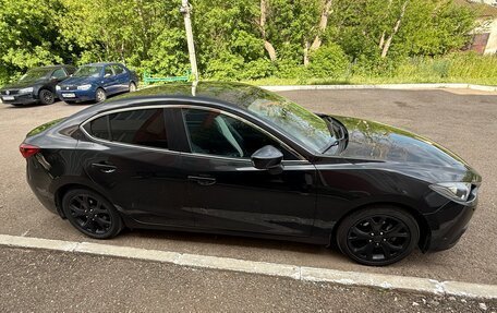 Mazda 3, 2013 год, 1 049 000 рублей, 7 фотография