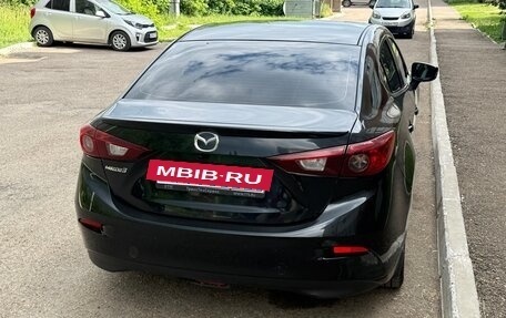 Mazda 3, 2013 год, 1 049 000 рублей, 8 фотография