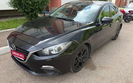 Mazda 3, 2013 год, 1 049 000 рублей, 10 фотография