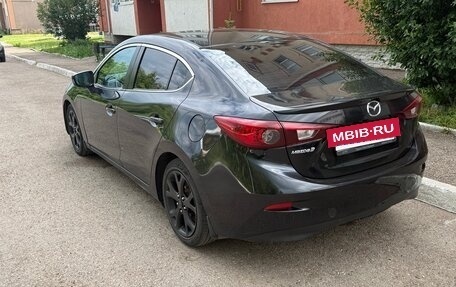 Mazda 3, 2013 год, 1 049 000 рублей, 9 фотография