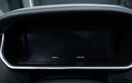 Land Rover Range Rover IV рестайлинг, 2021 год, 9 500 000 рублей, 8 фотография