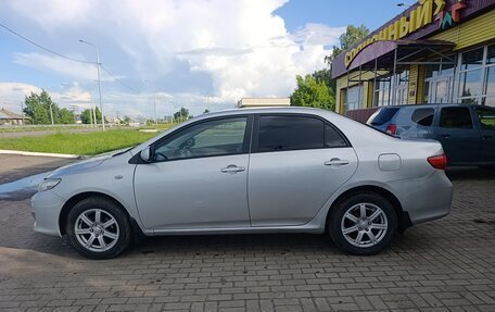 Toyota Corolla, 2007 год, 720 000 рублей, 2 фотография