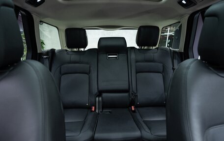 Land Rover Range Rover IV рестайлинг, 2021 год, 9 500 000 рублей, 15 фотография