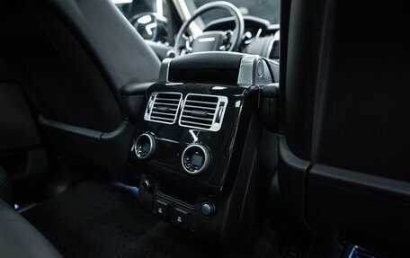 Land Rover Range Rover IV рестайлинг, 2021 год, 9 500 000 рублей, 17 фотография