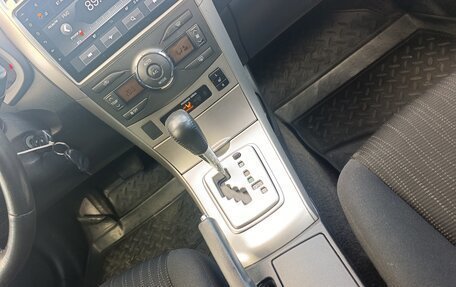 Toyota Corolla, 2007 год, 720 000 рублей, 13 фотография