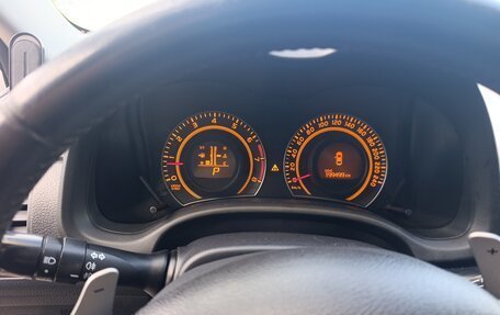Toyota Corolla, 2007 год, 720 000 рублей, 14 фотография