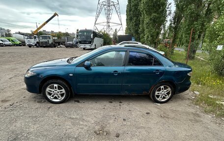 Mazda 6, 2006 год, 250 000 рублей, 2 фотография