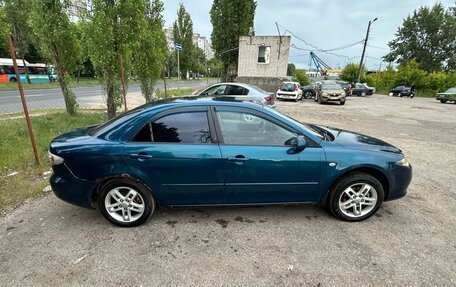 Mazda 6, 2006 год, 250 000 рублей, 3 фотография