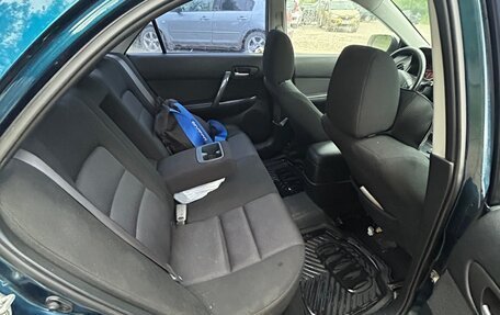 Mazda 6, 2006 год, 250 000 рублей, 8 фотография