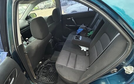 Mazda 6, 2006 год, 250 000 рублей, 9 фотография
