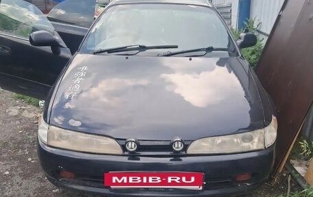 Toyota Corolla, 1993 год, 350 000 рублей, 2 фотография
