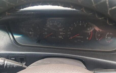 Toyota Corolla, 1993 год, 350 000 рублей, 8 фотография