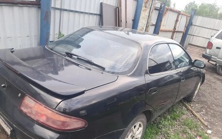 Toyota Corolla, 1993 год, 350 000 рублей, 16 фотография
