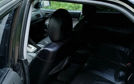 Mitsubishi Lancer IX, 2006 год, 310 000 рублей, 4 фотография