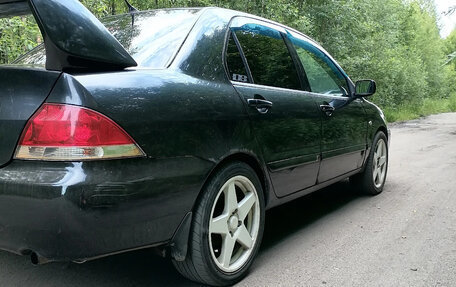 Mitsubishi Lancer IX, 2006 год, 310 000 рублей, 13 фотография