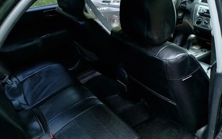 Mitsubishi Lancer IX, 2006 год, 310 000 рублей, 11 фотография