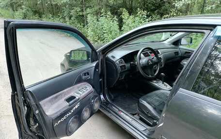 Mitsubishi Lancer IX, 2006 год, 310 000 рублей, 3 фотография