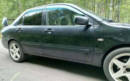 Mitsubishi Lancer IX, 2006 год, 310 000 рублей, 12 фотография