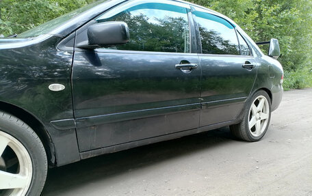 Mitsubishi Lancer IX, 2006 год, 310 000 рублей, 6 фотография