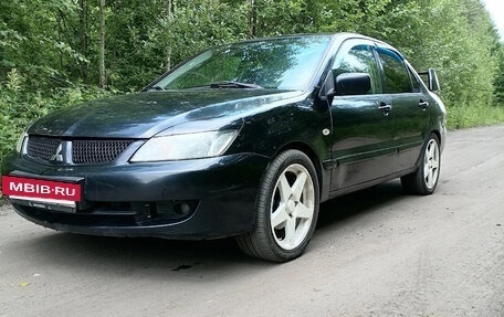 Mitsubishi Lancer IX, 2006 год, 310 000 рублей, 2 фотография