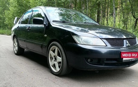 Mitsubishi Lancer IX, 2006 год, 310 000 рублей, 9 фотография