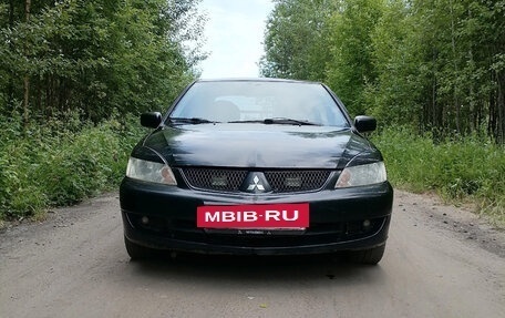 Mitsubishi Lancer IX, 2006 год, 310 000 рублей, 8 фотография