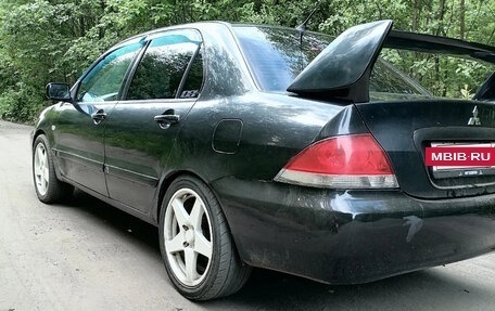 Mitsubishi Lancer IX, 2006 год, 310 000 рублей, 7 фотография
