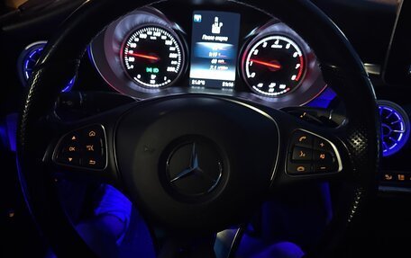 Mercedes-Benz C-Класс, 2014 год, 1 780 000 рублей, 4 фотография