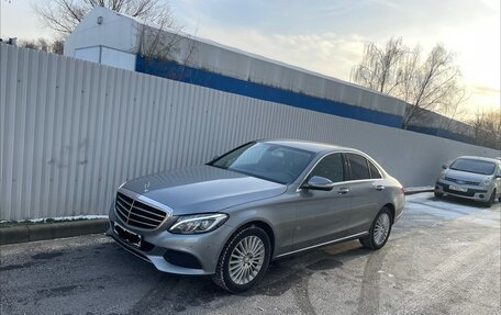 Mercedes-Benz C-Класс, 2014 год, 1 780 000 рублей, 5 фотография