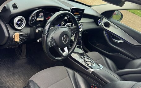 Mercedes-Benz C-Класс, 2014 год, 1 780 000 рублей, 3 фотография