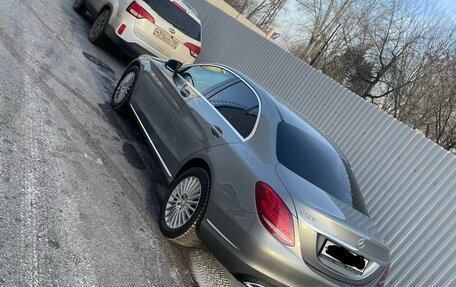 Mercedes-Benz C-Класс, 2014 год, 1 780 000 рублей, 6 фотография