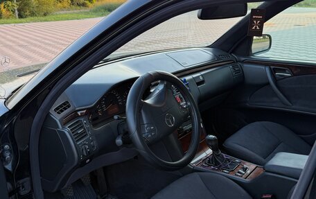 Mercedes-Benz E-Класс, 1999 год, 6 фотография