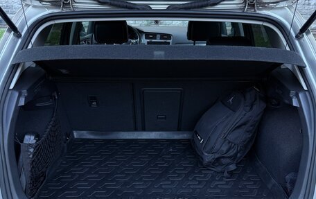Volkswagen Golf VII, 2013 год, 1 450 000 рублей, 7 фотография