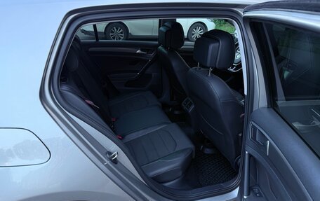 Volkswagen Golf VII, 2013 год, 1 450 000 рублей, 8 фотография