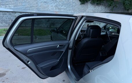 Volkswagen Golf VII, 2013 год, 1 450 000 рублей, 11 фотография