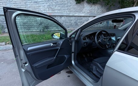 Volkswagen Golf VII, 2013 год, 1 450 000 рублей, 12 фотография