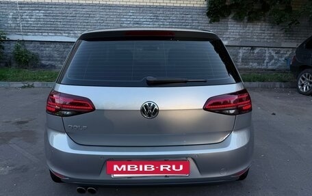 Volkswagen Golf VII, 2013 год, 1 450 000 рублей, 5 фотография